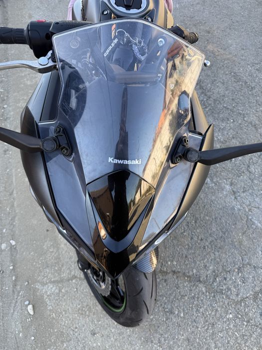 Kawasaki Ninja 650