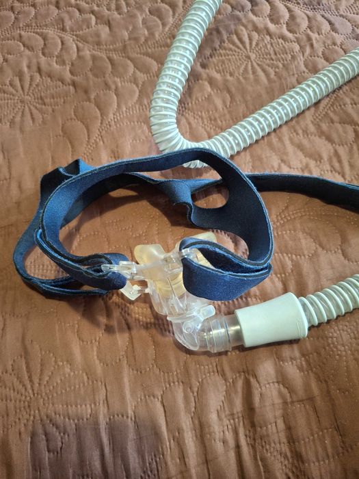 Апарат за сънна апнея Philips