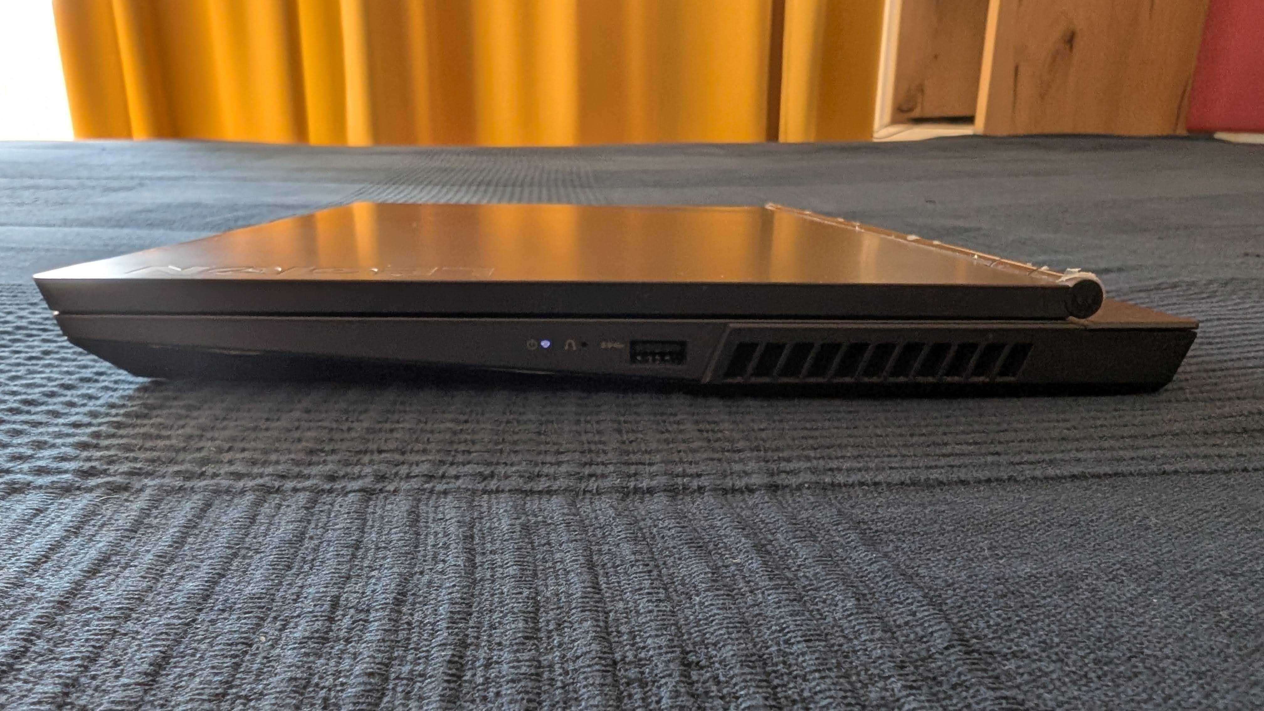 Lenovo Legion 5 - отлично състояние