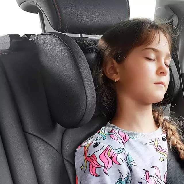 Нова авто облегалка за глава,възглавница 3 цвята,автоинтериор,кола