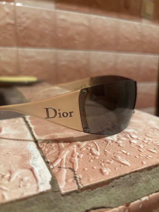 Очила DIOR SKI 5