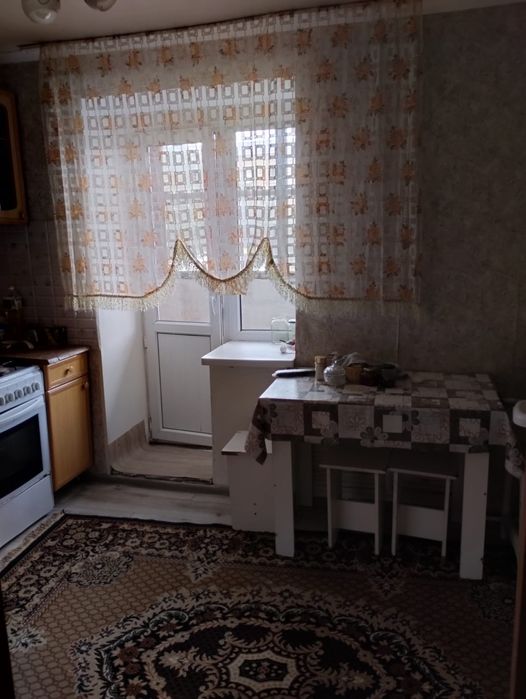 Продам квартиру.