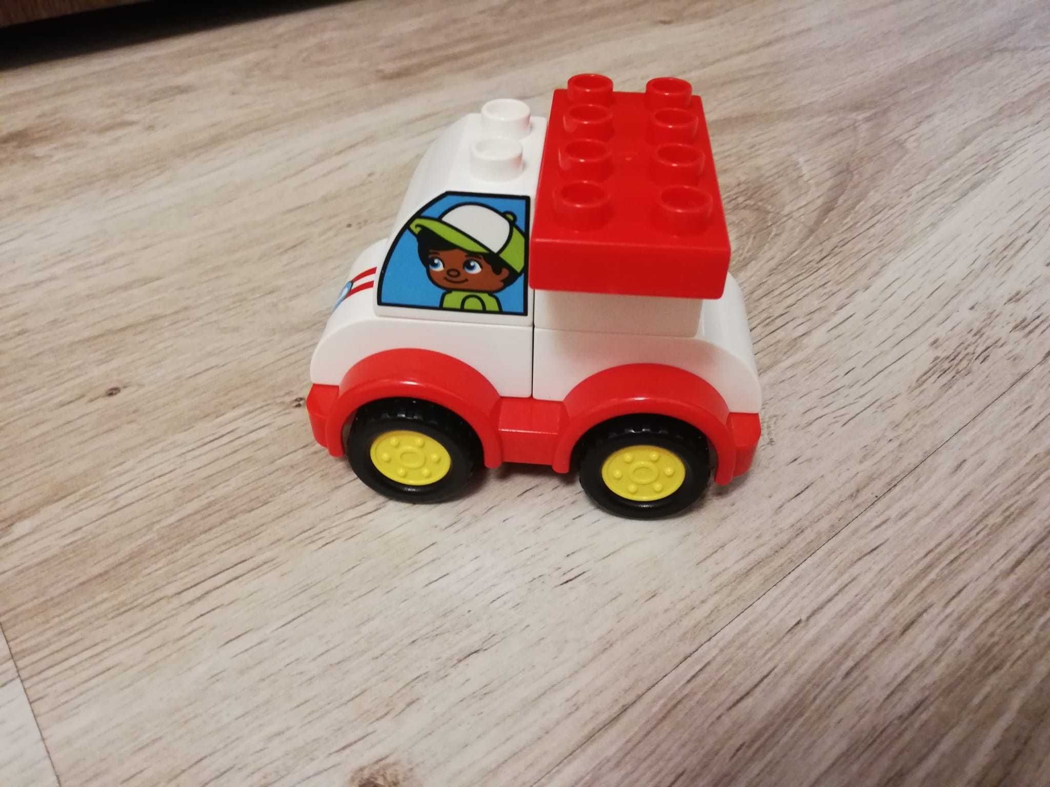 Vand Lego Duplo_Tableta bilingva