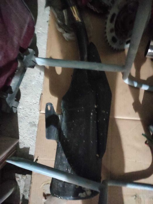 Piese de schimb Honda XL600