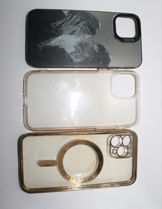 Iphone 11 pro gold 64GB