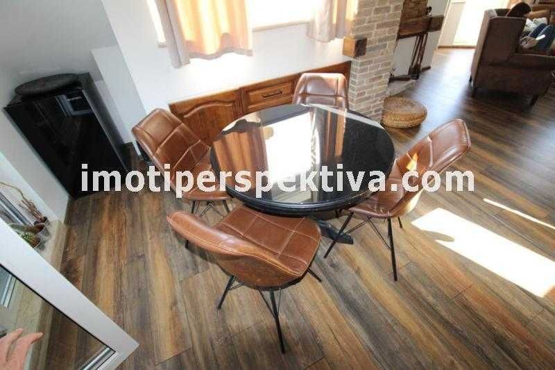 Продава се Многостаен апартамент в Пловдив, Кършияка - 174 кв.м за 1759 €/кв.м - Снимка #1