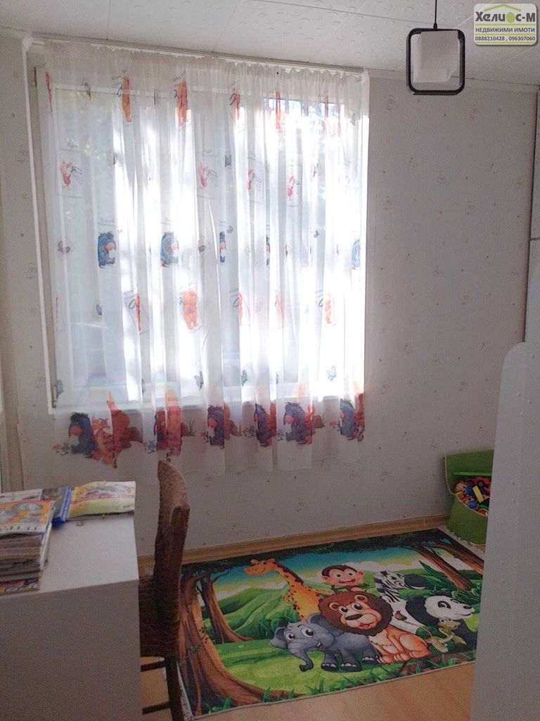 Продава се Двустаен апартамент в Монтана, Пъстрина - 65 кв.м за 1373 €/кв.м - Снимка #5