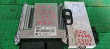 Kit pornire bmw e60 e61 530d 231 cp 7801712