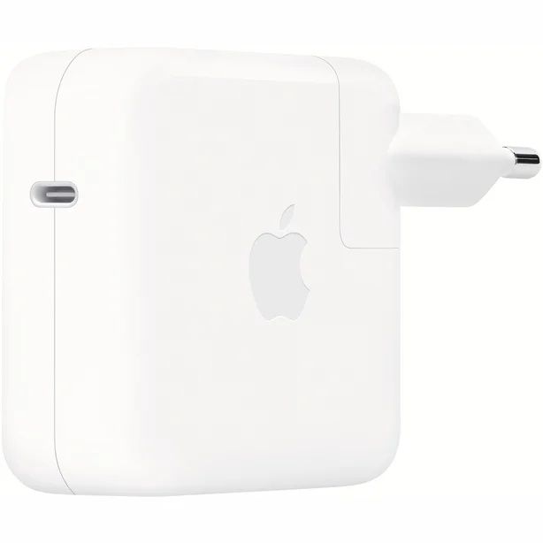 Apple A1947 Adapter 61W Type - C за iPhone , iPad , Macbook Оригинал
