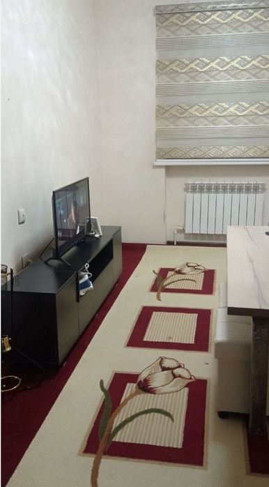 Аренда 2-х комнатная квартира Сергели 5 а.