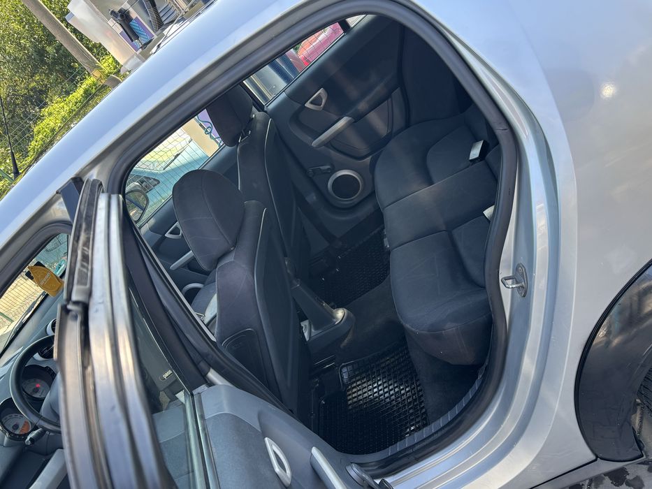 Smart forfour 1.3 Benzina Automat