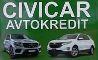 Civicar Avtokredit