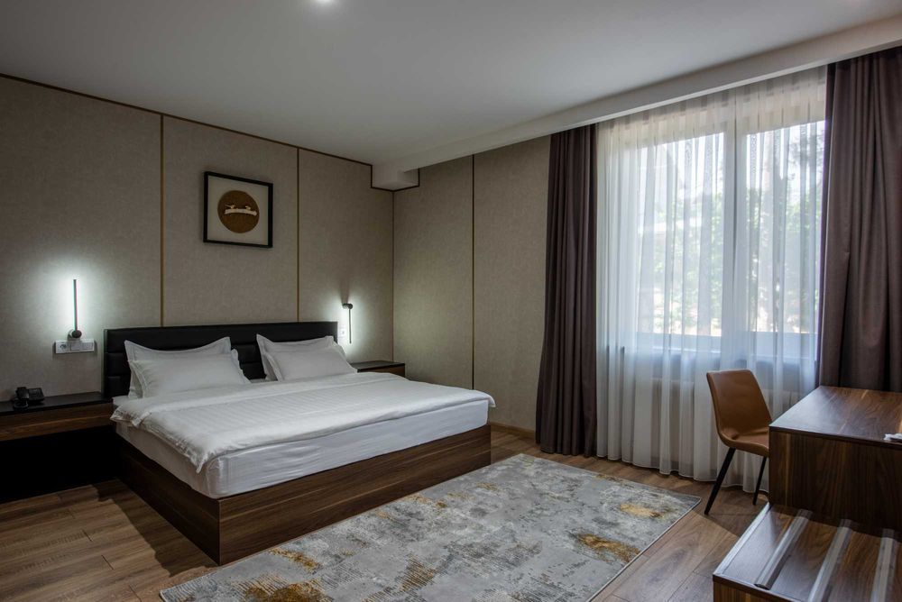 Отель  Гостиница