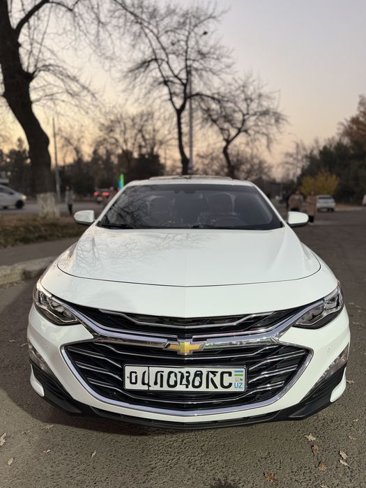 Malibu 2 primer 2022 yil tayor moshina