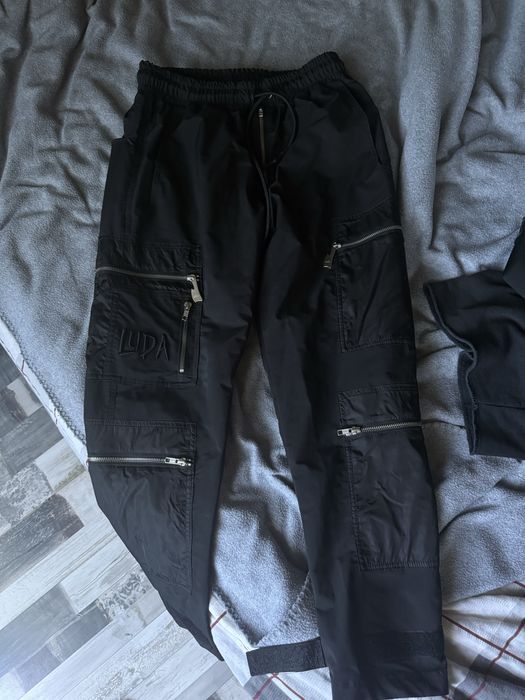 Team luda 2021 панталон/долнище