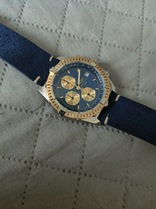 Breitling 1884 - qwartz