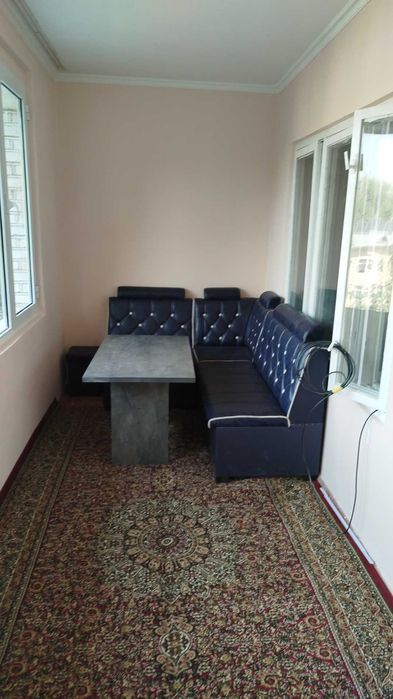 Oqtepa krugda arenda 3 xona