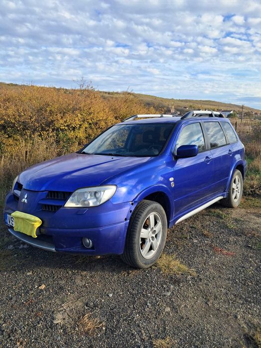 Vand masina pentr  dezmembrat