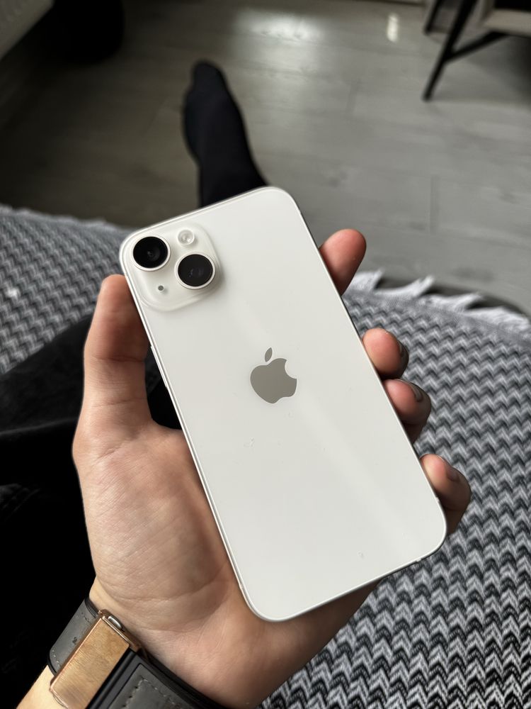 iPhone 14 на части