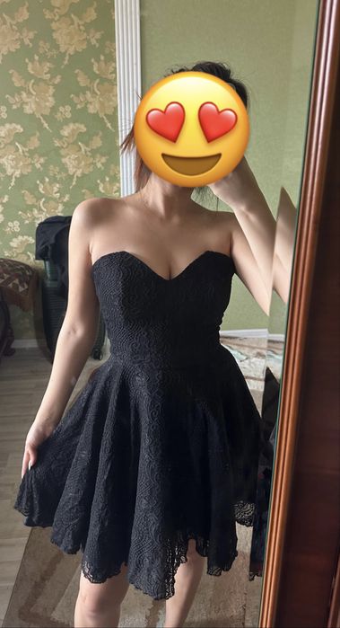 Платья на выход