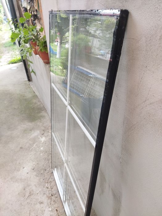 Sticla  termopan