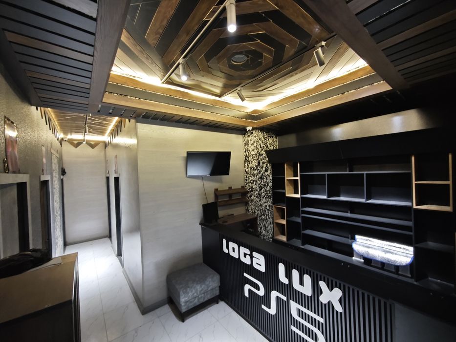 Аренда офиса Юнусабадский район 126м²