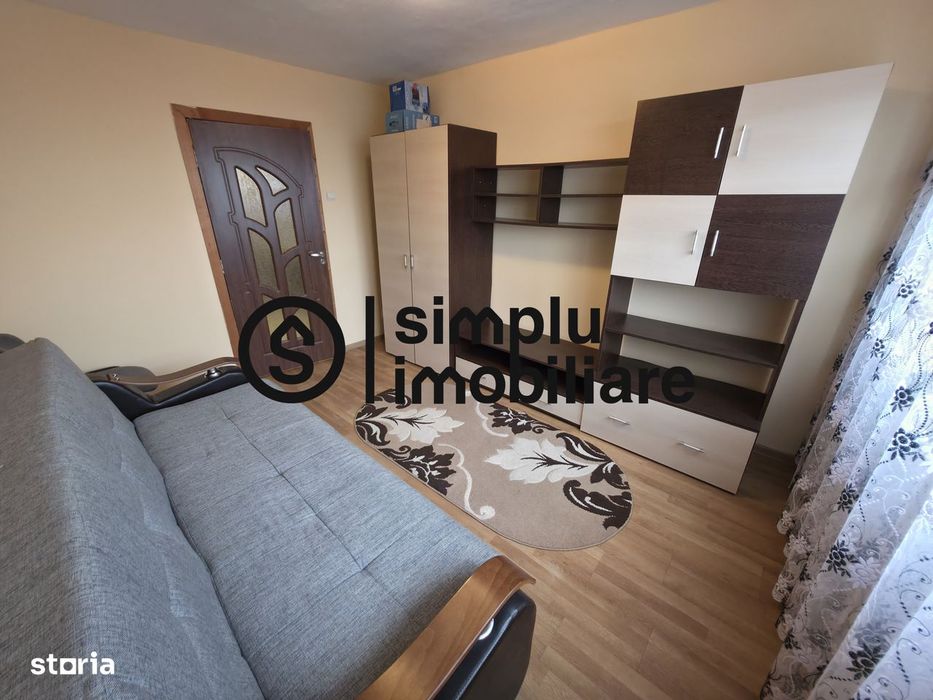 Camera de camin cu hol si baie proprie - etaj 4