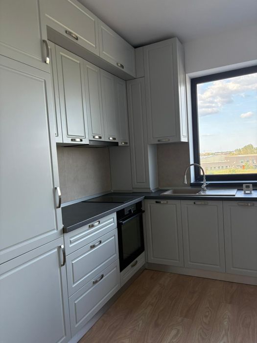 Apartament cu 2 camere Valcom Residence 3