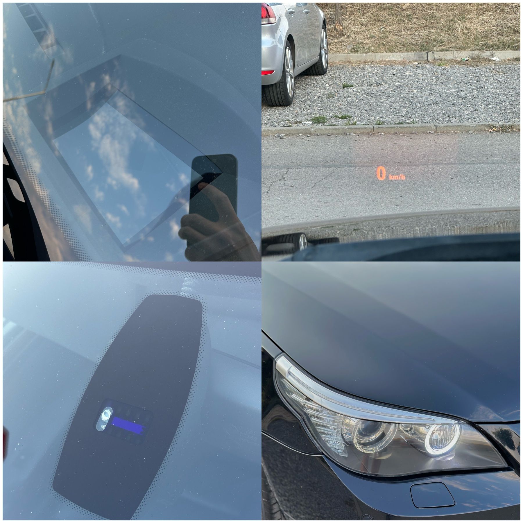 BMW E61 530D/// FACE///M-PAKET