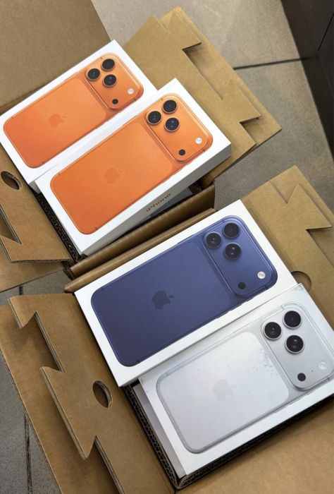 Новинка телефон iPhone 17 PRO MAX по выгодной цене ЕАС 17 про макс