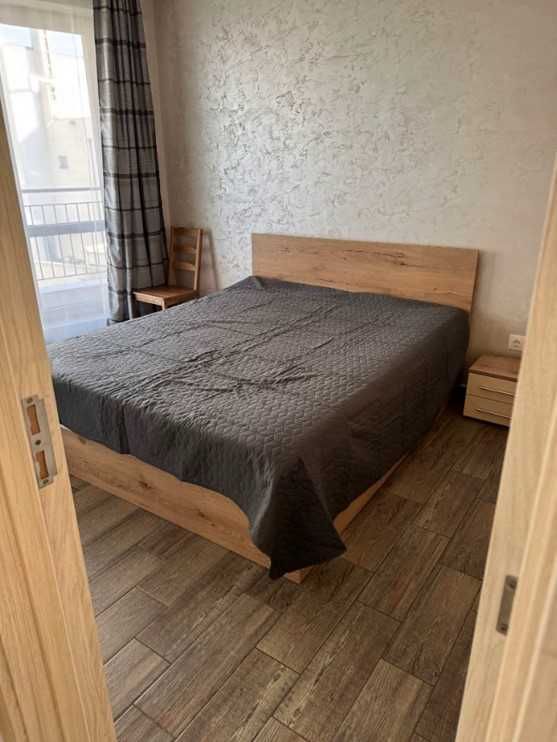 Двустаен ап. под наем в кв. Кръстова вада