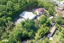 Vila, Pensiune de vanzare in Cart. Faget,  500 MP util, 3700 MP Teren