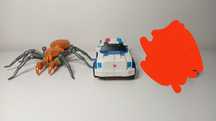 Transformers 2-Pack (RID2015 Strongarm & Legacy United Tarantulas)