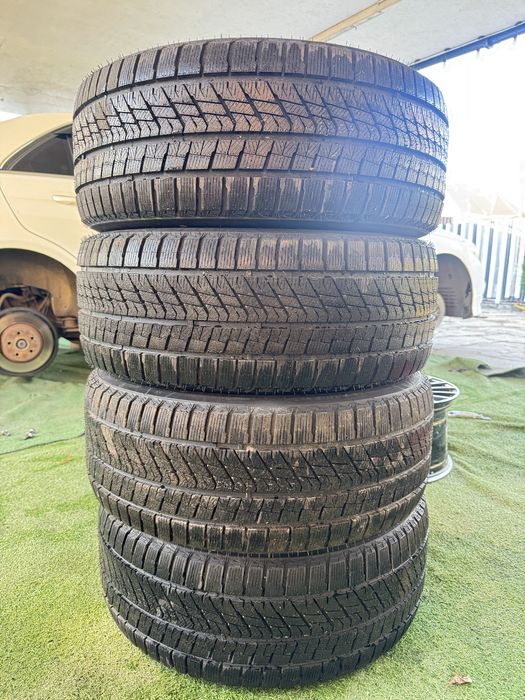 Продам шины  r19