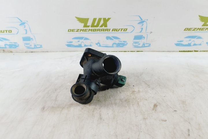 Carcasa corp termostat 108195 1.6 tdi Volkswagen VW Passat B5.5 (facelift)  [din 2000 pana  2005] s