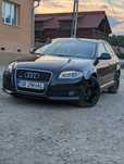 Audi A3 2.0 TDI Quattro