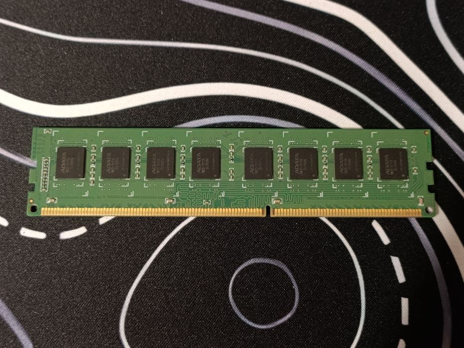 Оперативная память DDR3 16gb