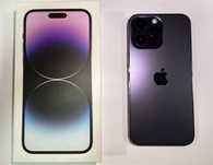 Iphone 14 Promax 256gb