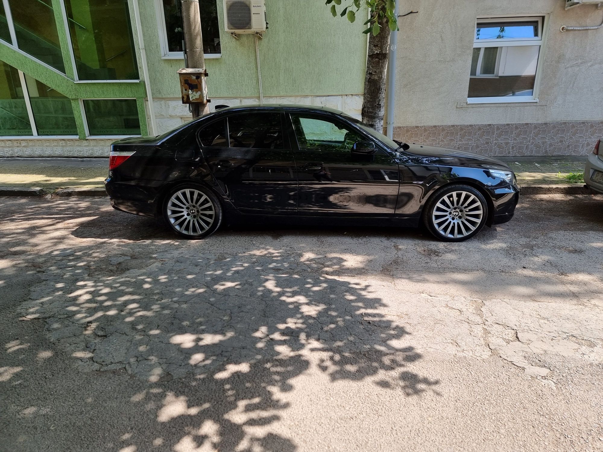 Джанти bmw style 235