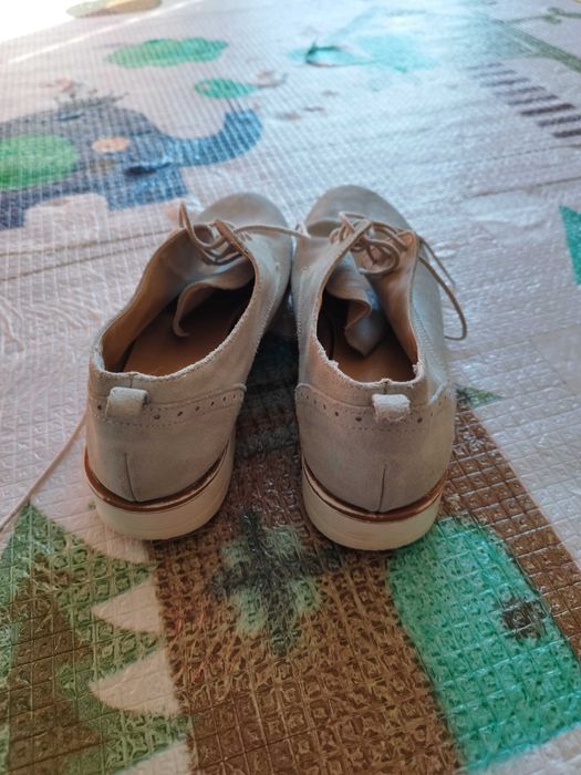 Пролетно есенни обувки Esprit 39 номер