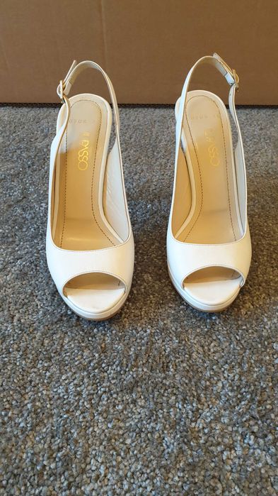 Vand sandale piele marca Il Passo