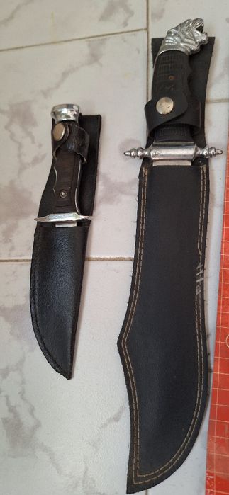 джобни ножки и ножове