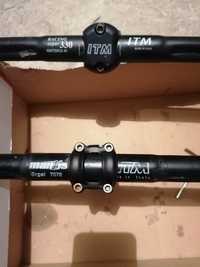 2 Pipe  / 1 ghidon ITM/ sa fizik