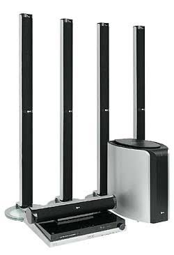 Продам домашний кинотеатр в хорошем состояний