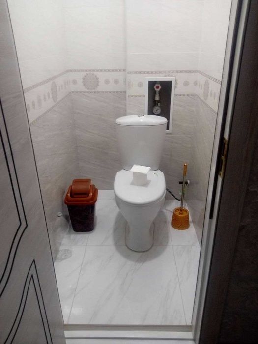 Сдаётся 2х квартира на 2 этаж орр 5-МИКР