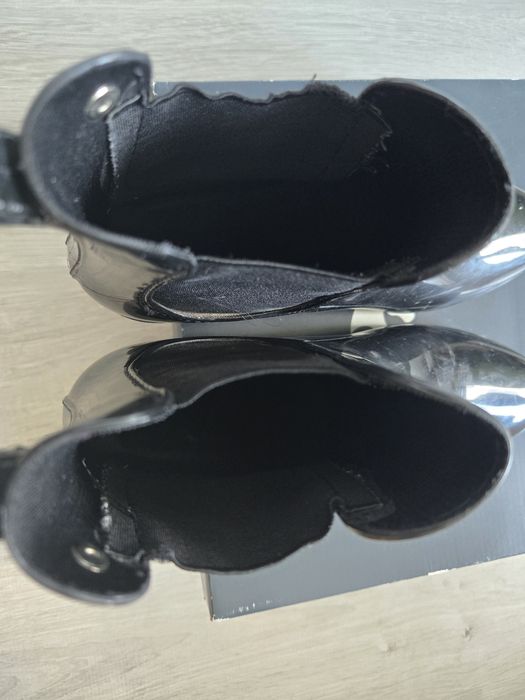 Боти за езда E.L.T. Shine и Covaillero, номер 37