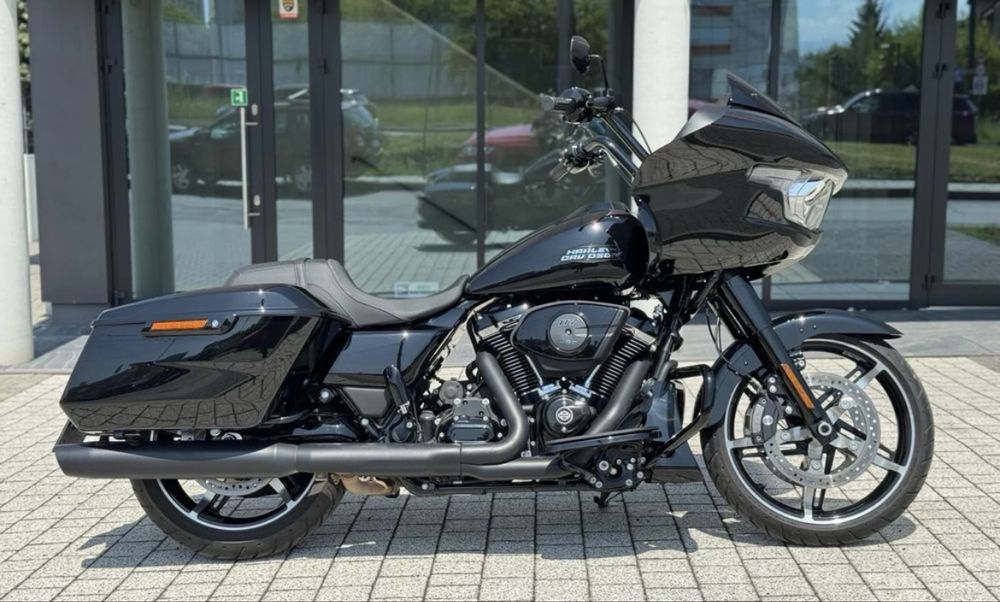 Vand Harley Davidson Road Glide 2025
