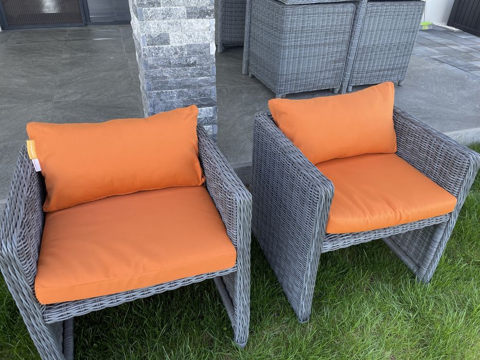 Mobiler masa plus scaune pentru terasa calitate superioara