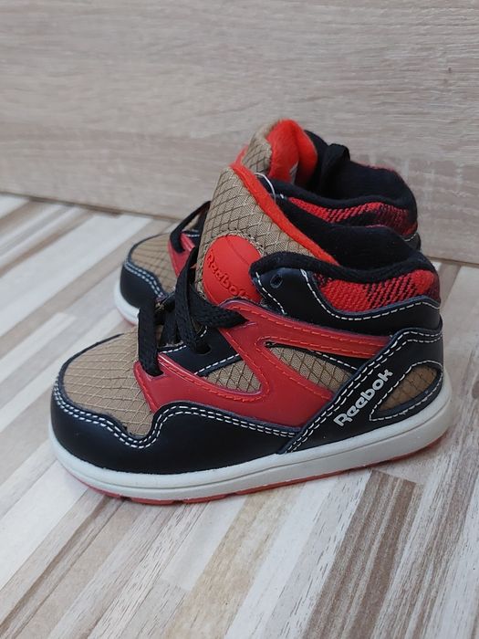 Маратонки за момче, размер 19.5