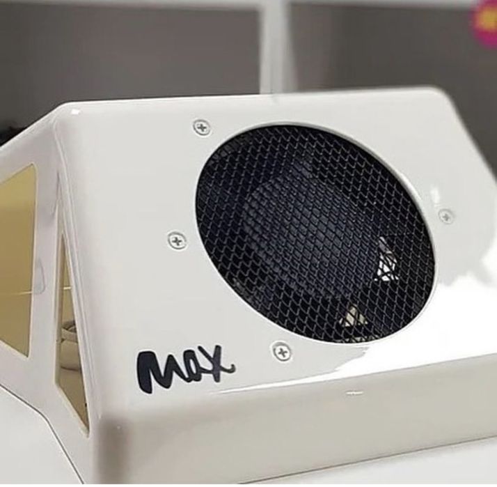 Пылесос для маникюра